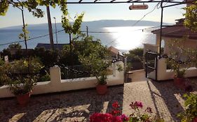 Apartmani Sidro Senj