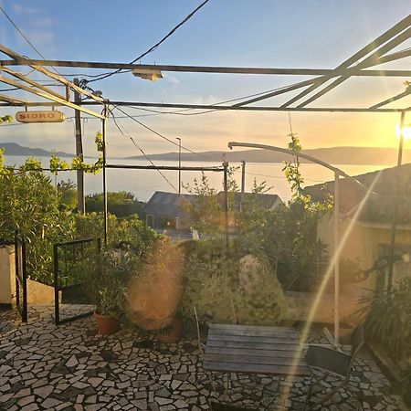 Apartmani Sidro Senj Senj  Extérieur photo