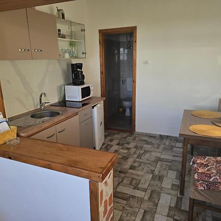 Apartmani Sidro Senj Senj  Extérieur photo